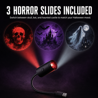 ✨ Plug-and-Play HD Star Projecto (Copy)