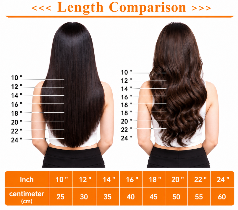 💯Seamless Injected Hand-Tied Invisible Tape In Hair Extension -- 100% VIRGIN HUMAN HAIR